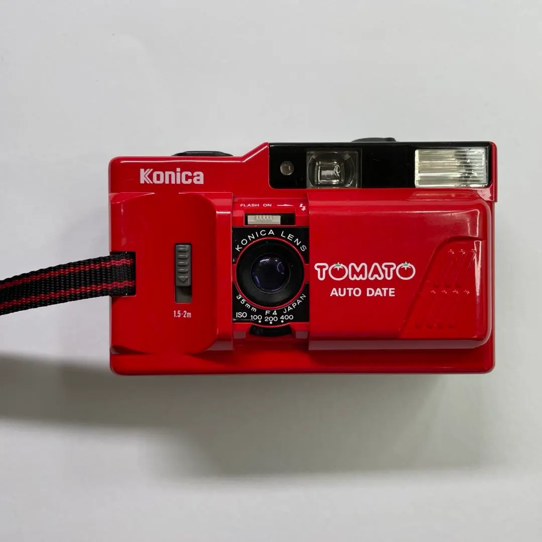2026年最新】konica tomatoの人気アイテム - メルカリ