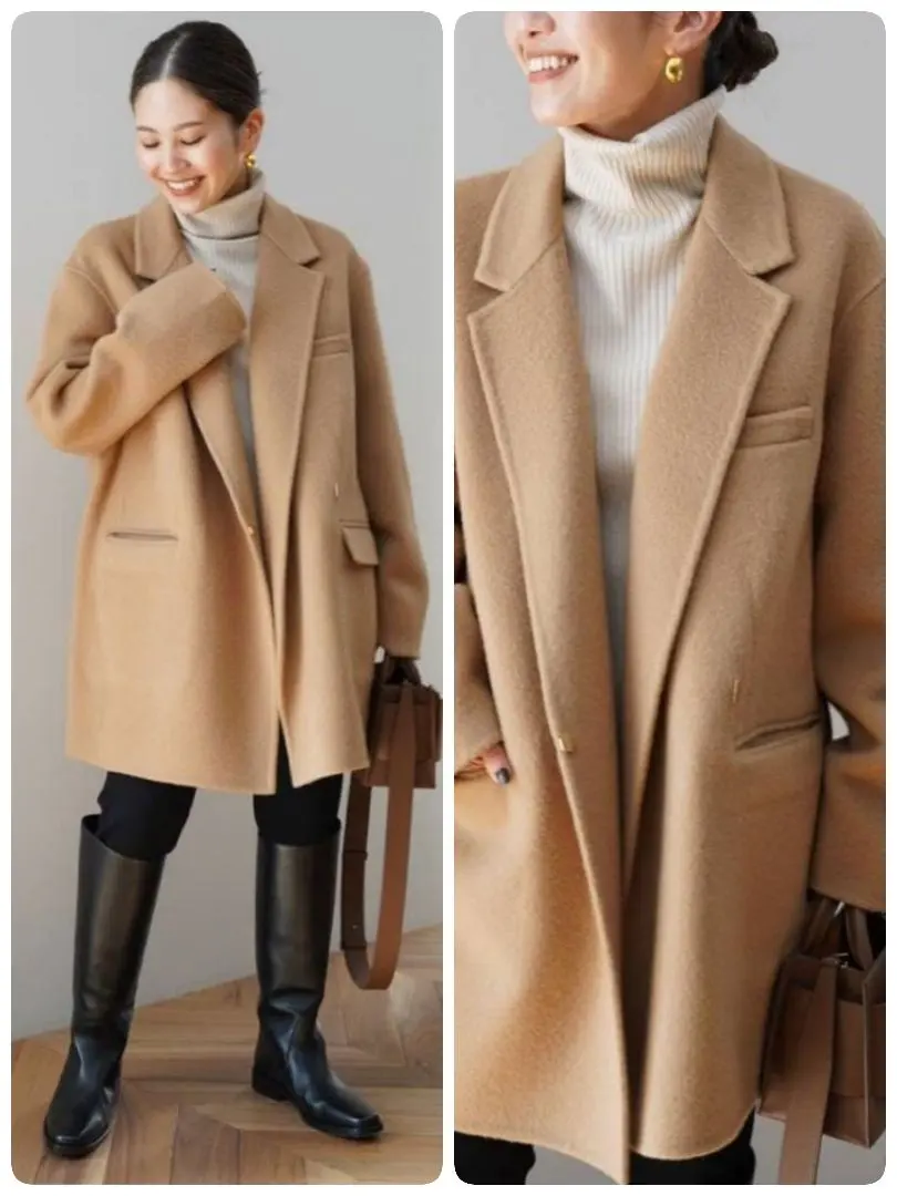 2026年最新】victorian シャギーコートの人気アイテム - メルカリ