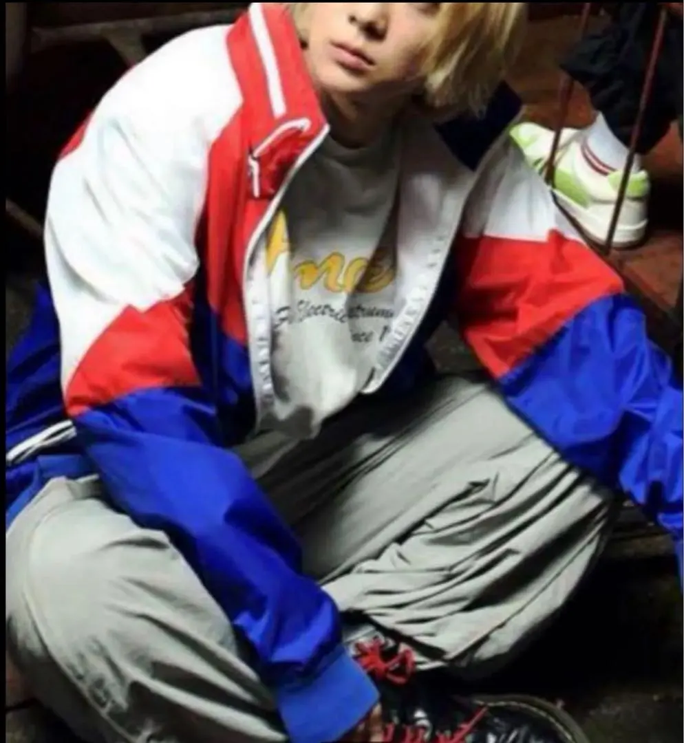 2026年最新】ベビわる ナイロンジャケットの人気アイテム - メルカリ