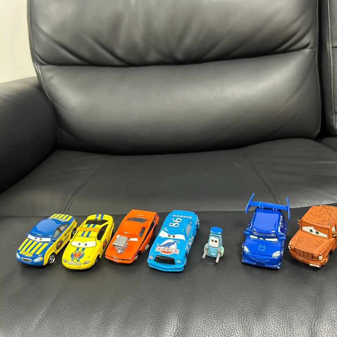 2026年最新】カーズ フレッド マテルの人気アイテム - メルカリ