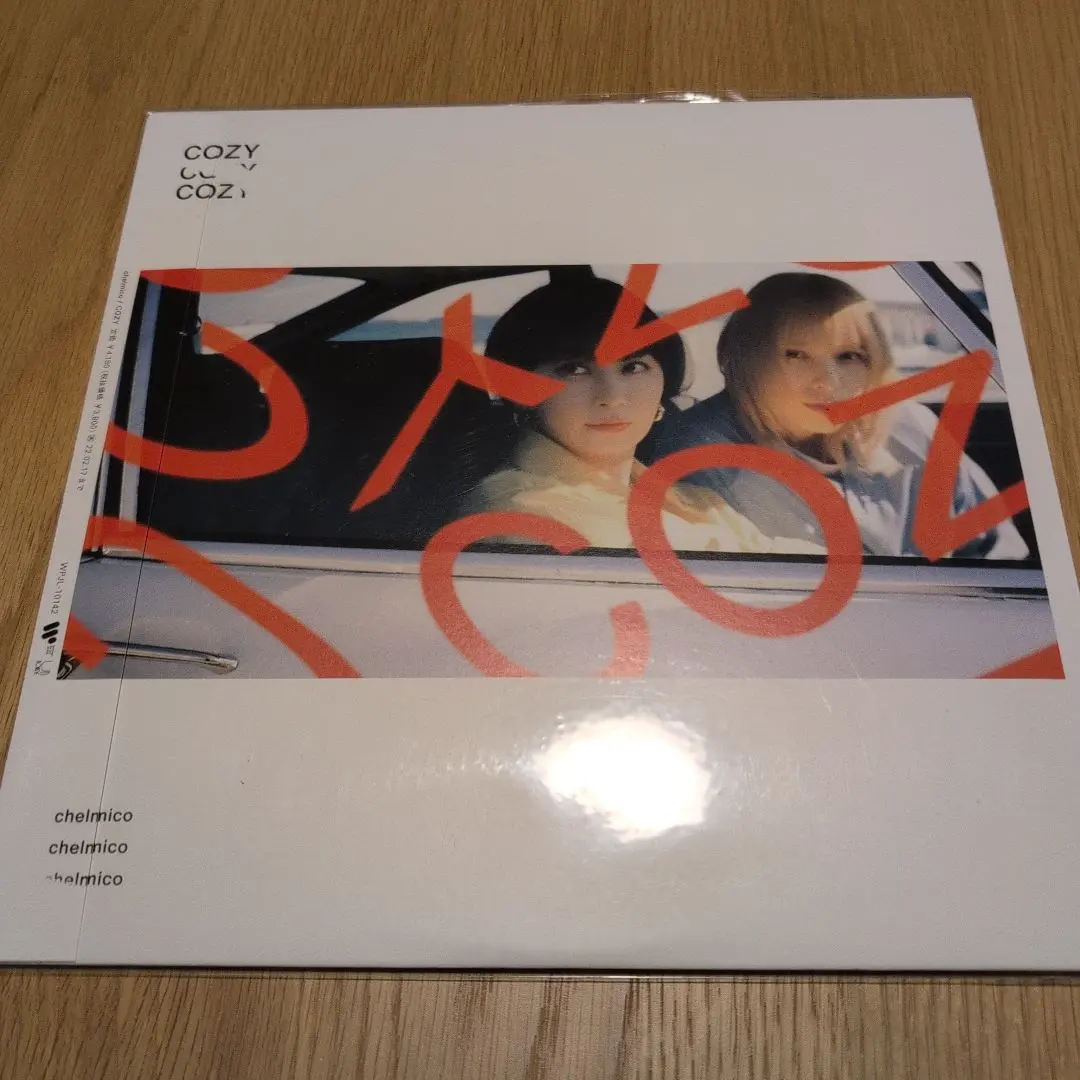 2026年最新】chelmico レコードの人気アイテム - メルカリ