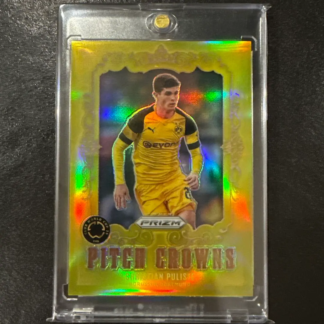 2026年最新】クリスチャンプリシッチの人気アイテム - メルカリ