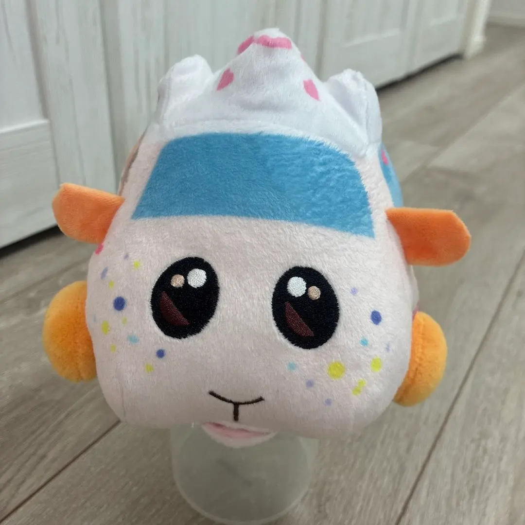 2026年最新】pui puiモルカー お目々うるっとぬいぐるみの人気アイテム