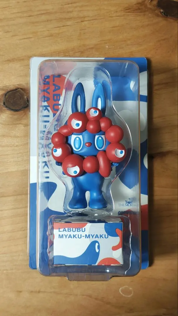 2026年最新】ミャクミャクラブブの人気アイテム - メルカリ