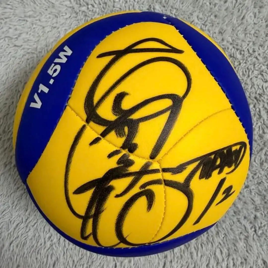 2026年最新】石川真佑 サインの人気アイテム - メルカリ