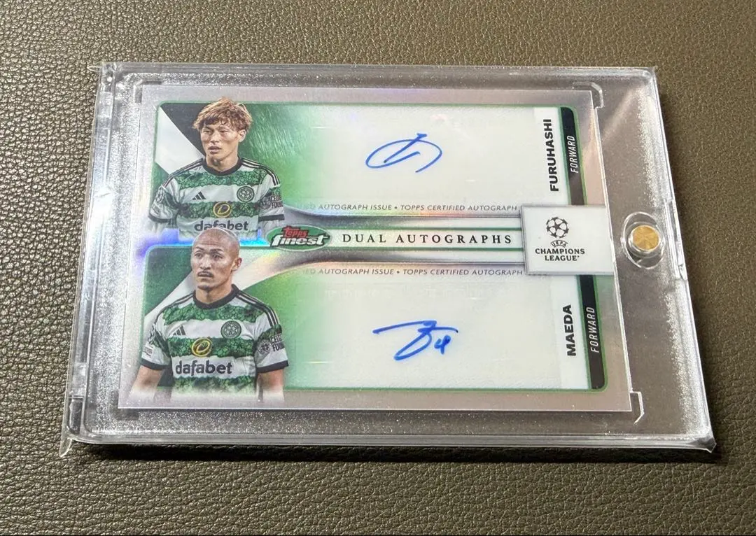 2026年最新】古橋亨梧 サインの人気アイテム - メルカリ