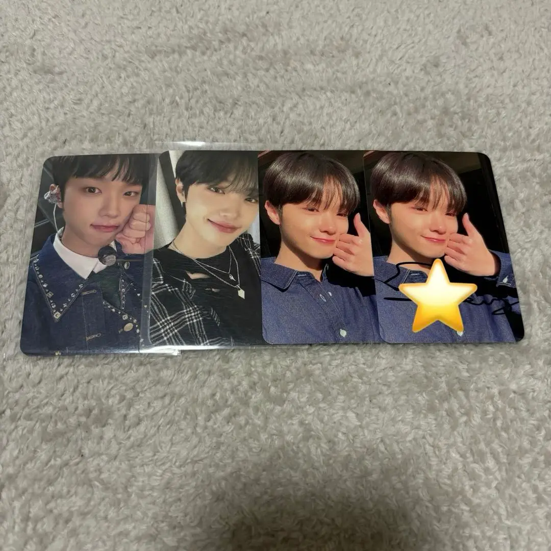 2026年最新】mirae ドンピョ トレカの人気アイテム - メルカリ