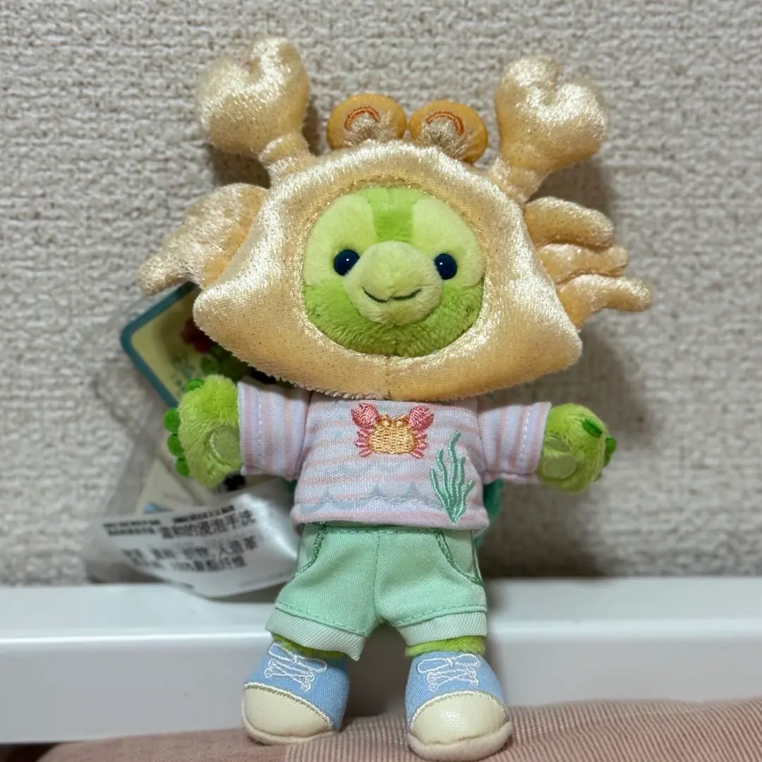 2026年最新】上海ディズニー オルメル ぬいぐるみmサイズの人気