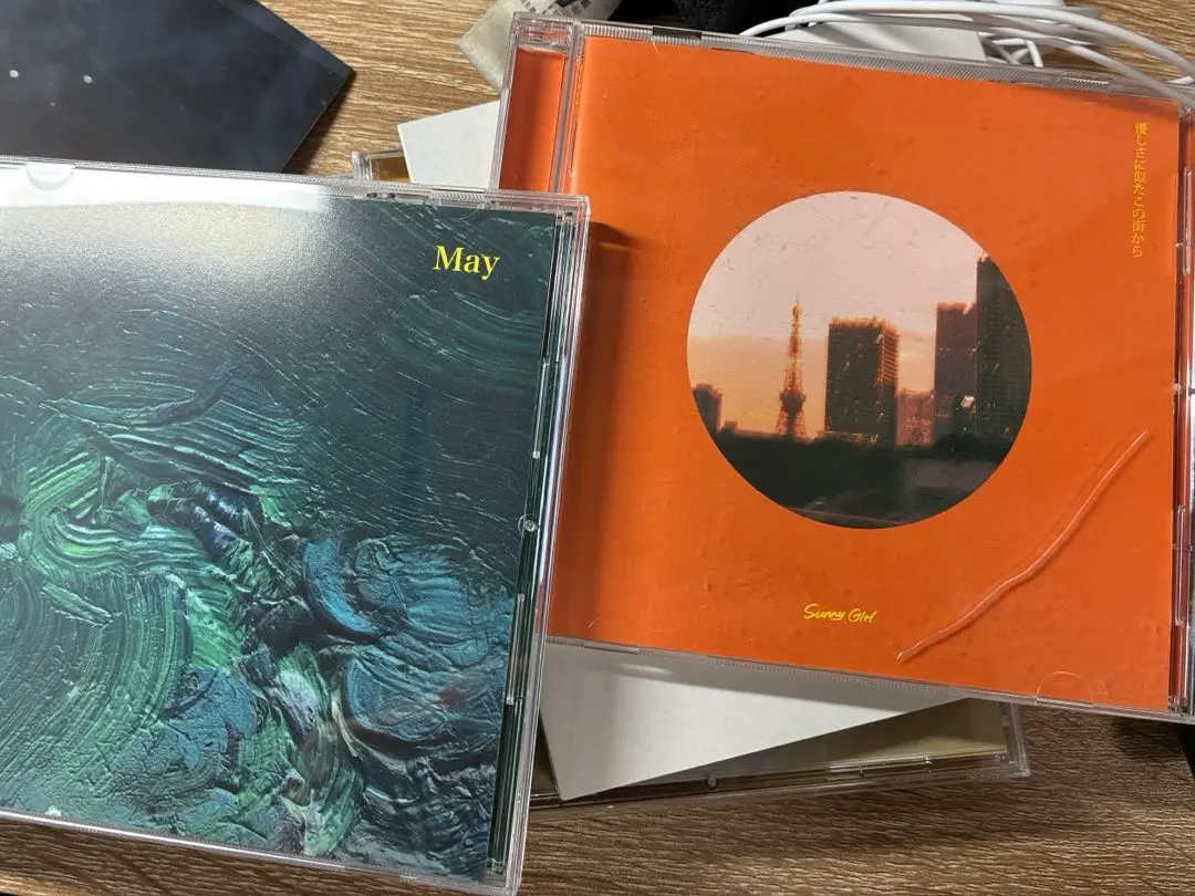 2026年最新】SUNNY girl mayの人気アイテム - メルカリ