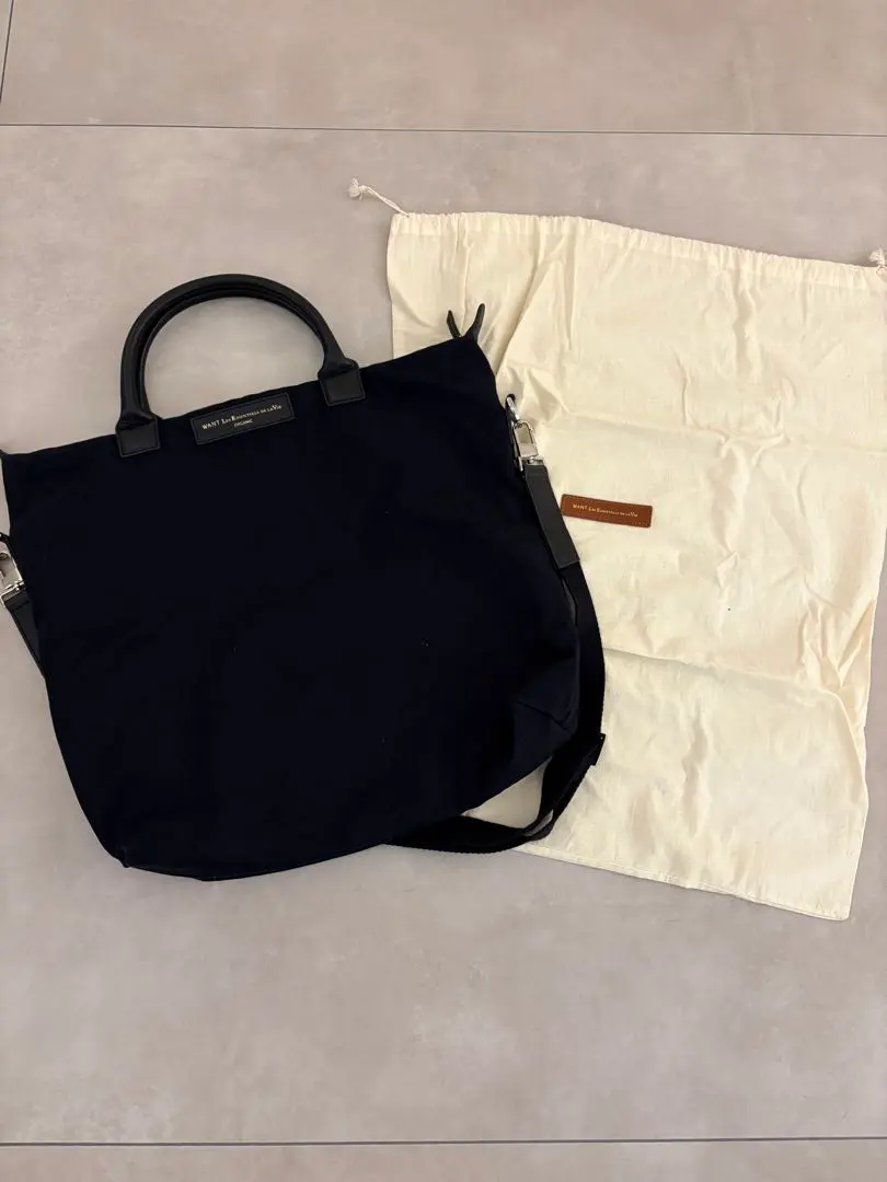 2026年最新】want les essentielsの人気アイテム - メルカリ