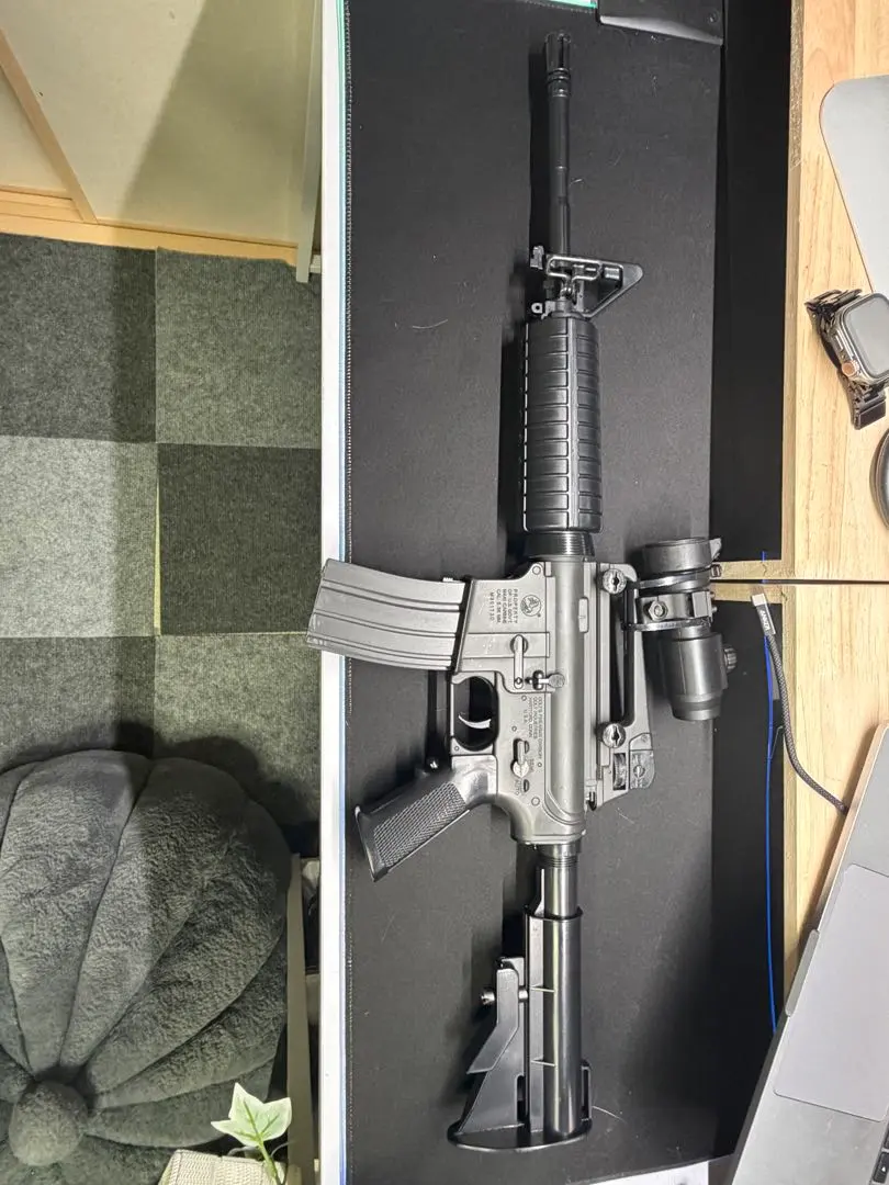 2026年最新】サバゲー引退 次世代の人気アイテム - メルカリ