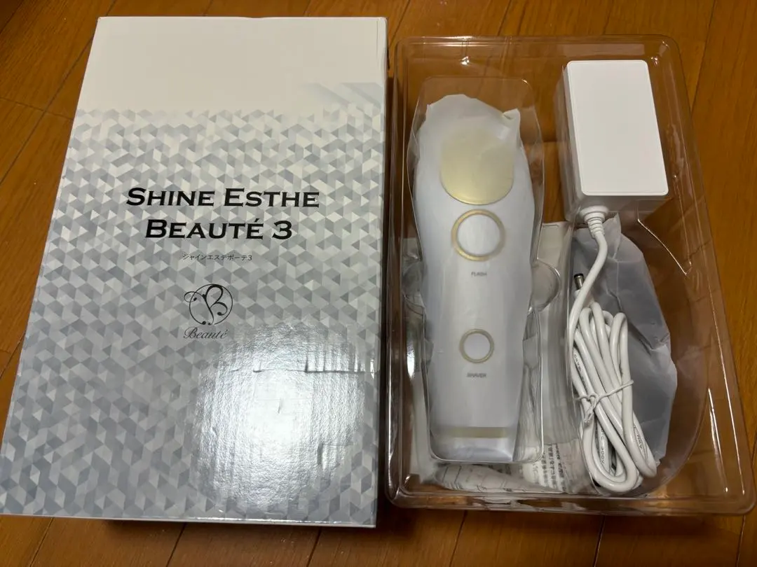 2026年最新】シャインエステボーテ3の人気アイテム - メルカリ