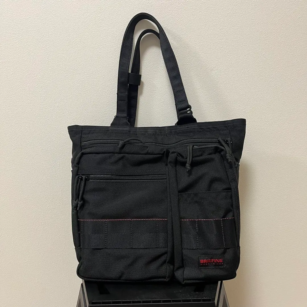 2026年最新】bs tote tall ブリーフィングの人気アイテム - メルカリ