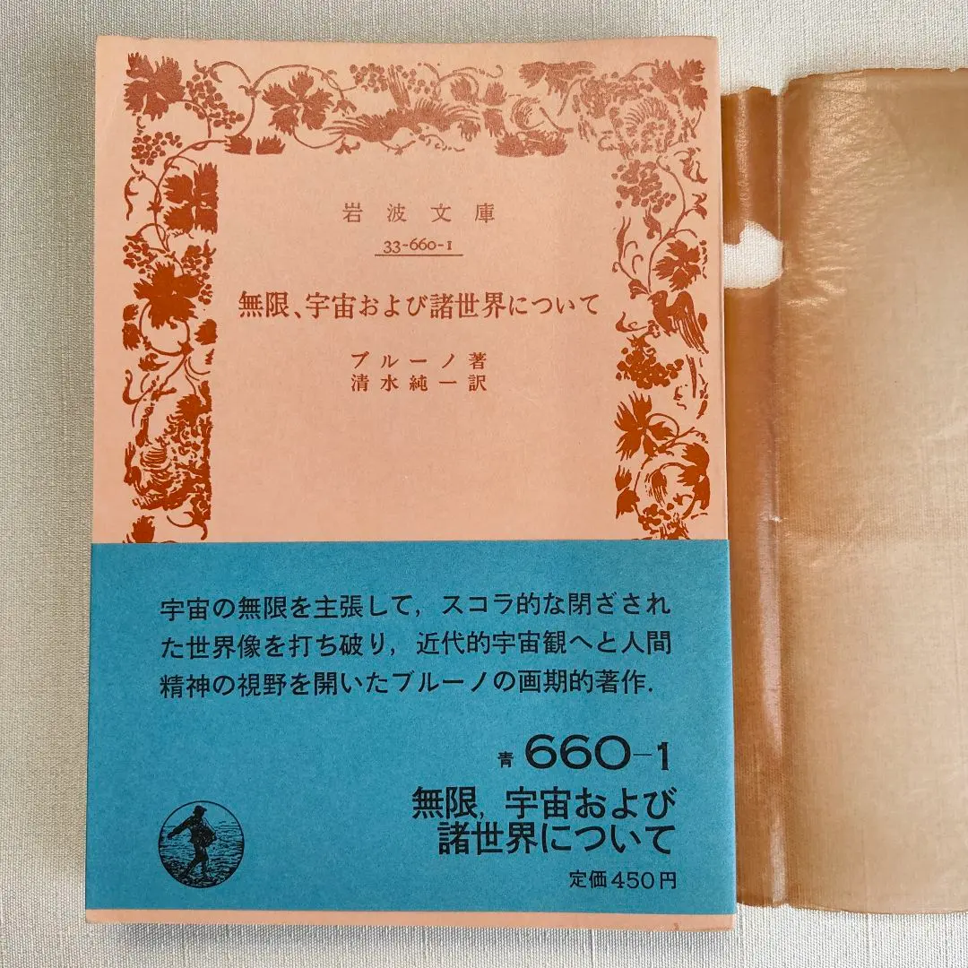 廃盤オリジナルサウンドトラックCD 「ジョルダーノ・ブルーノ」500枚限定