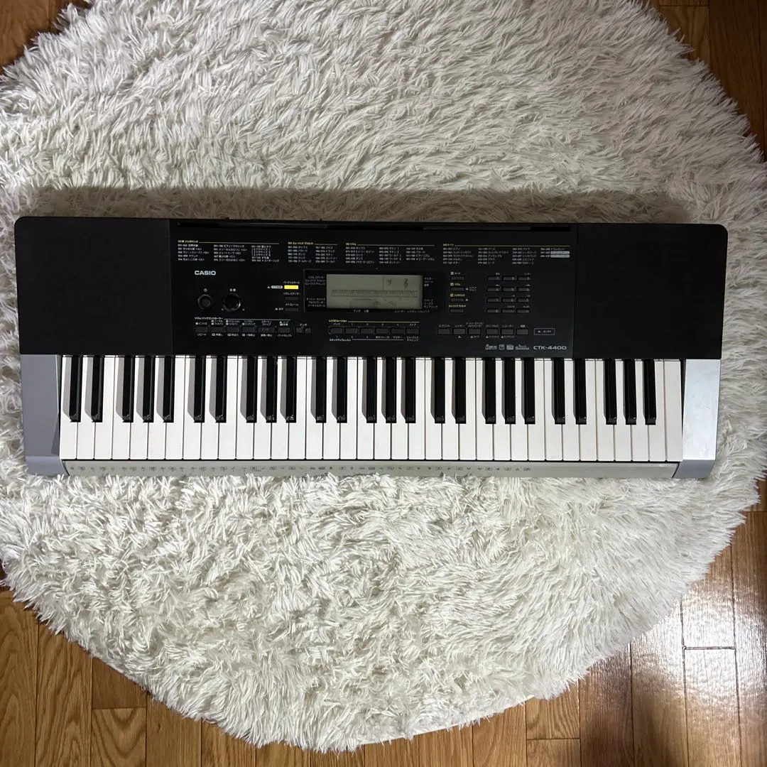 2026年最新】ctk-4000の人気アイテム - メルカリ