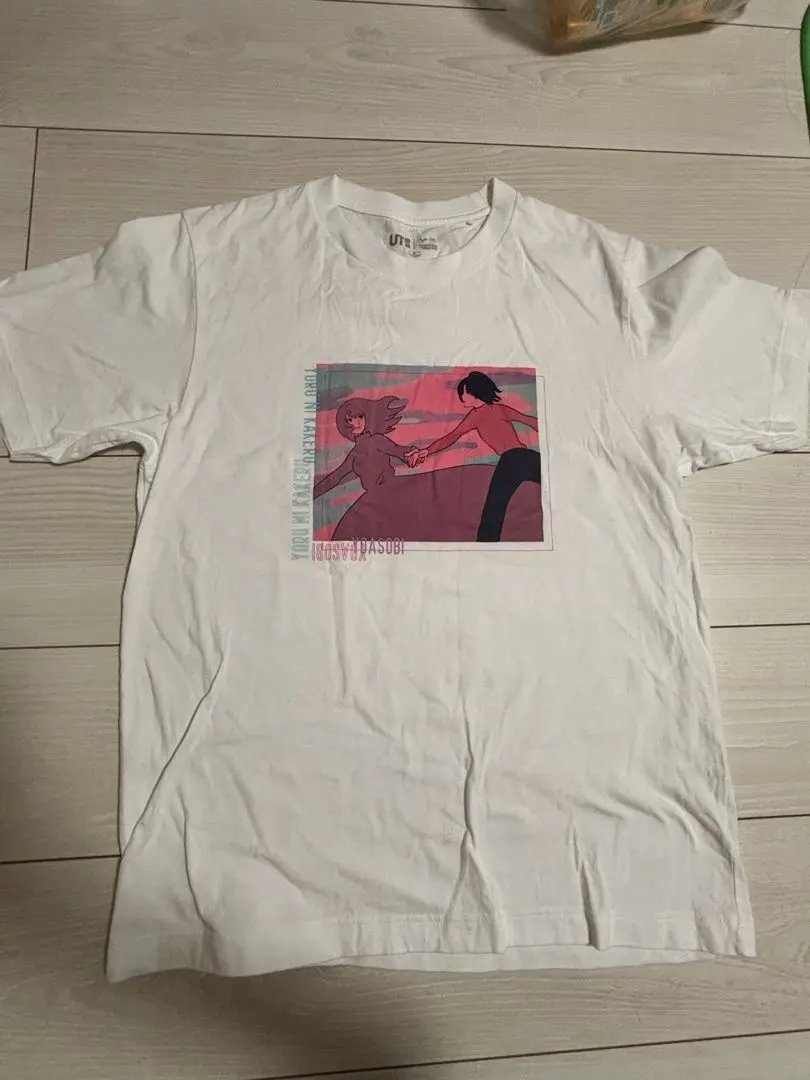 2026年最新】yoasobi サントリー tシャツの人気アイテム - メルカリ