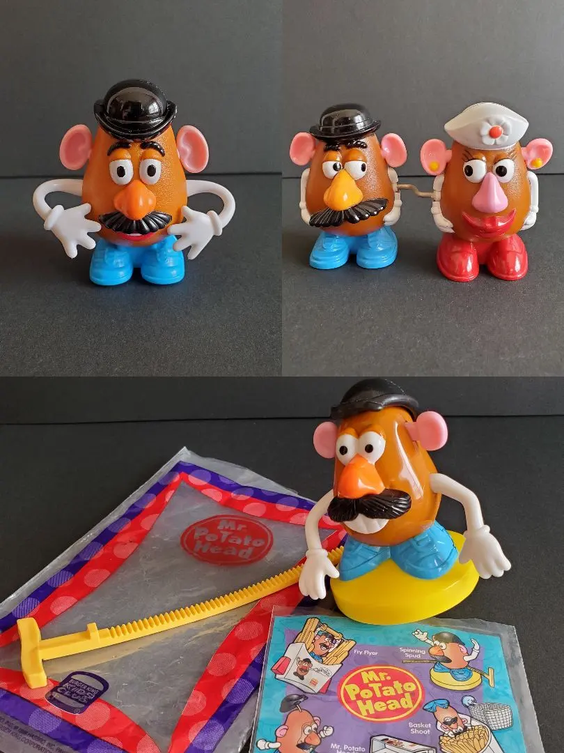 2026年最新】バーガーキングトイストーリーの人気アイテム - メルカリ