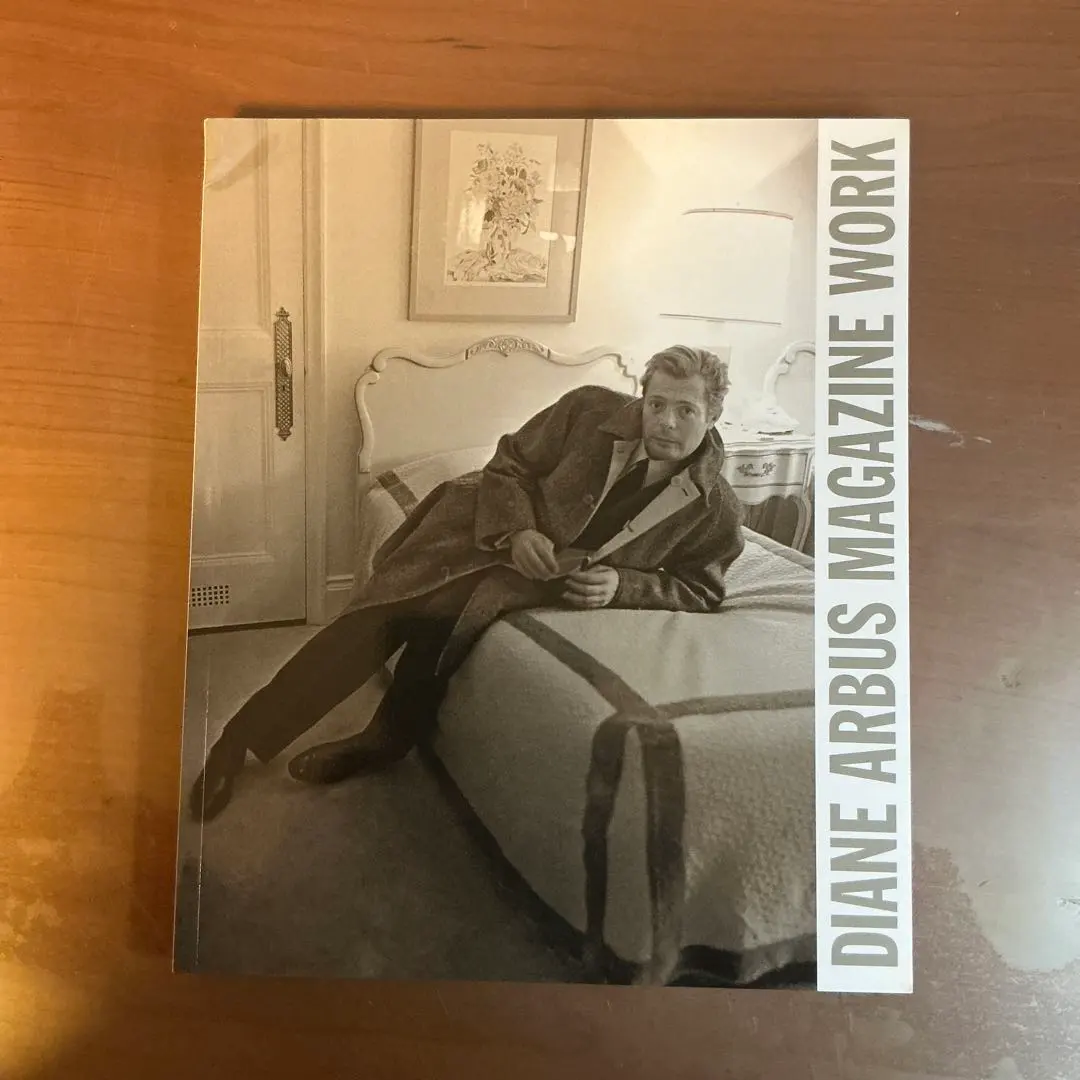 2026年最新】ダイアン・アーバス作品集の人気アイテム - メルカリ