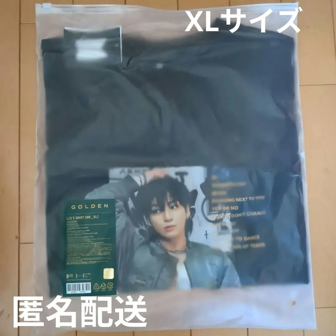 2026年最新】JungKooK golden tシャツの人気アイテム - メルカリ
