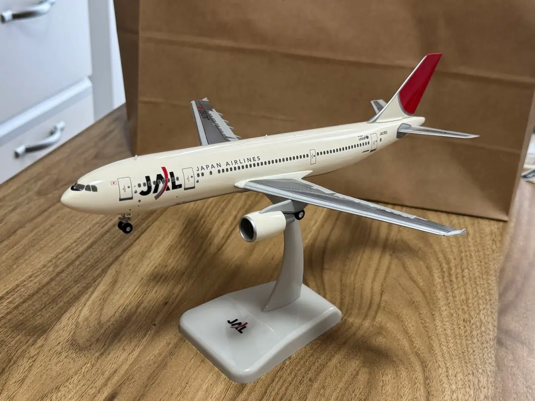 2026年最新】a300 エアバス 1/200の人気アイテム - メルカリ