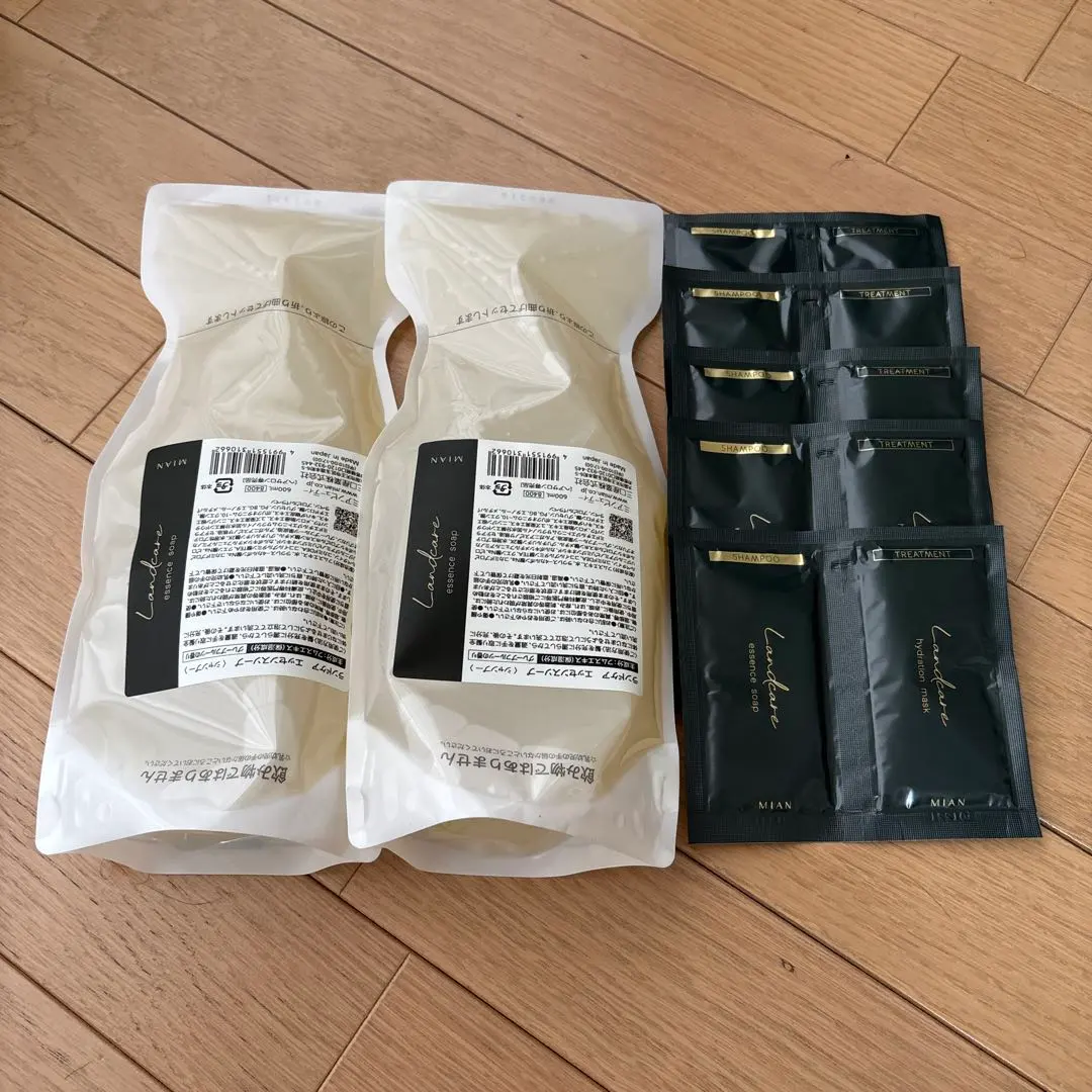 2026年最新】ランドケアエッセンスソープの人気アイテム - メルカリ