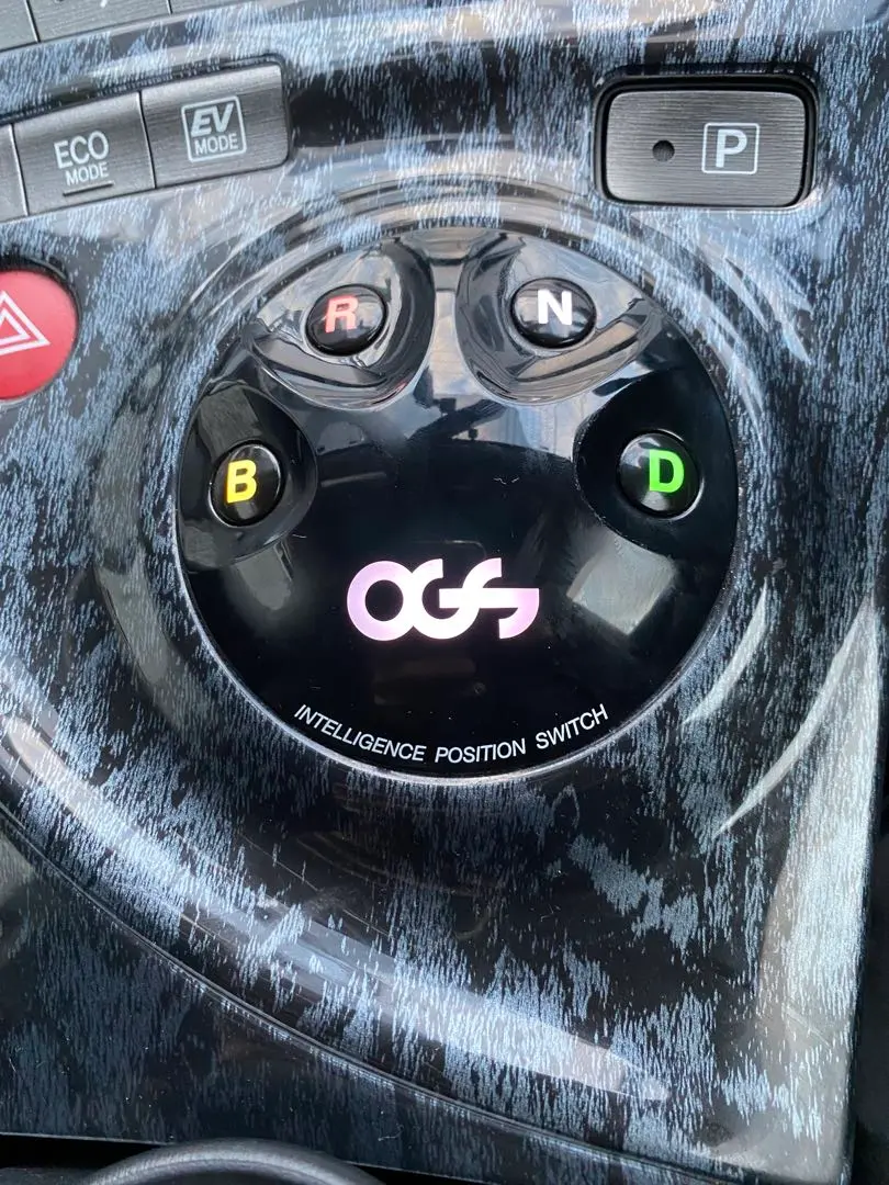 2026年最新】ogs プリウスの人気アイテム - メルカリ