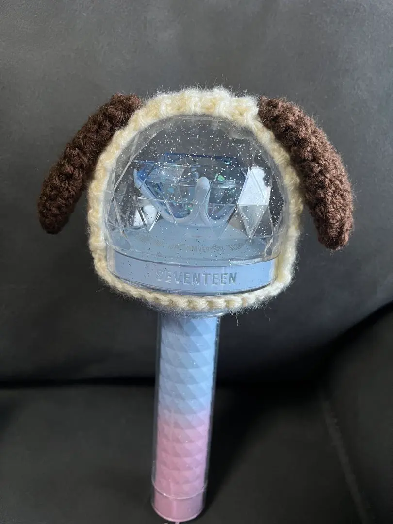 2026年最新】seventeen ペンライトカバー ミンギュの人気アイテム