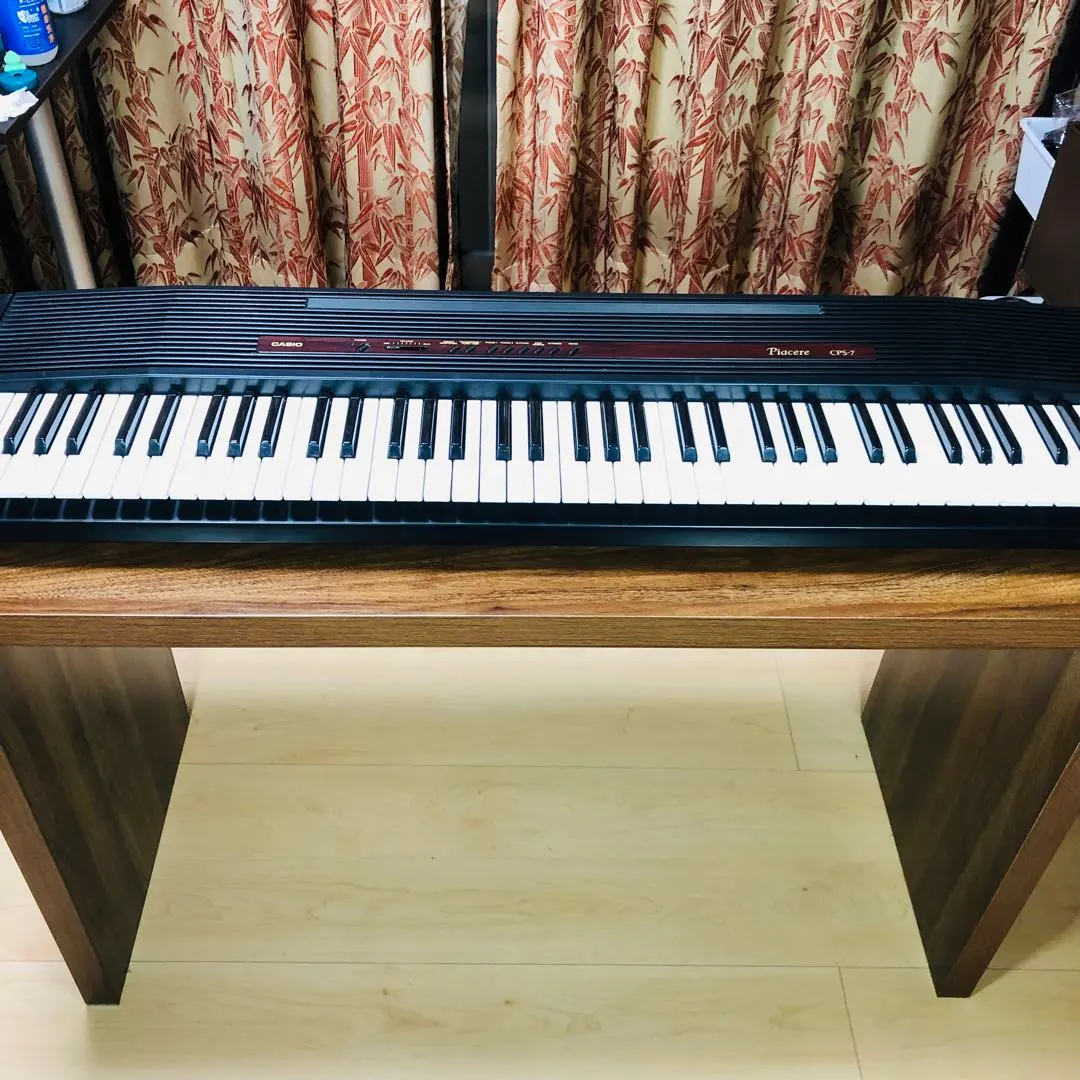 2026年最新】カシオ cps 7の人気アイテム - メルカリ