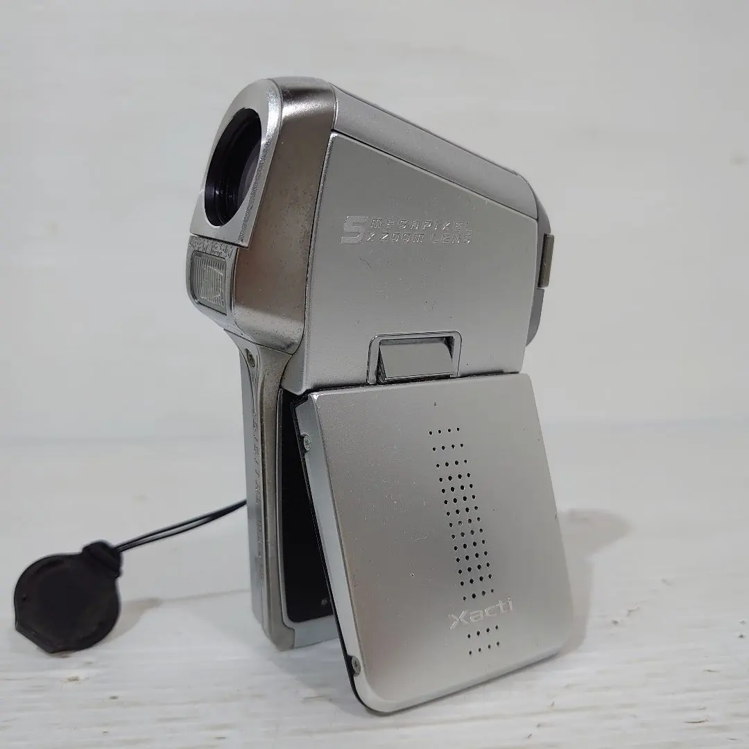 2026年最新】sanyo xacti dmx-c6の人気アイテム - メルカリ