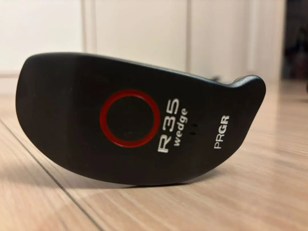 2026年最新】PRGR チッパー R35の人気アイテム - メルカリ