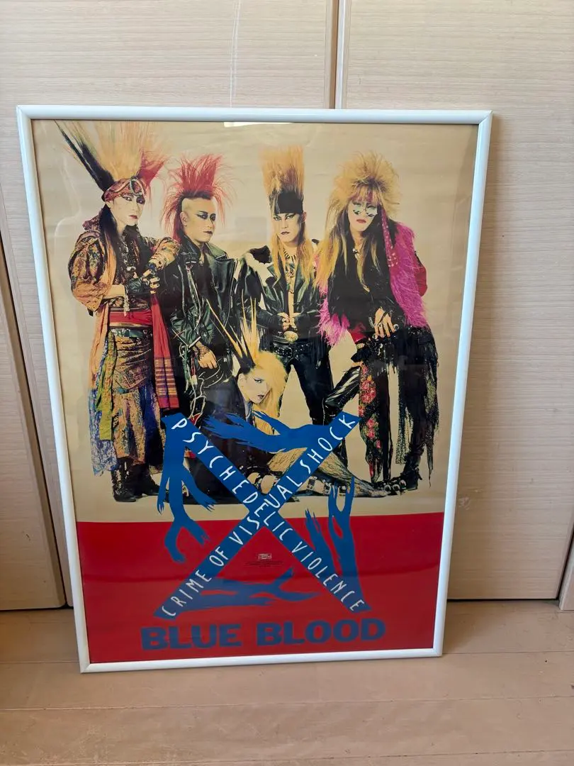 2026年最新】ポスター blue bloodの人気アイテム - メルカリ
