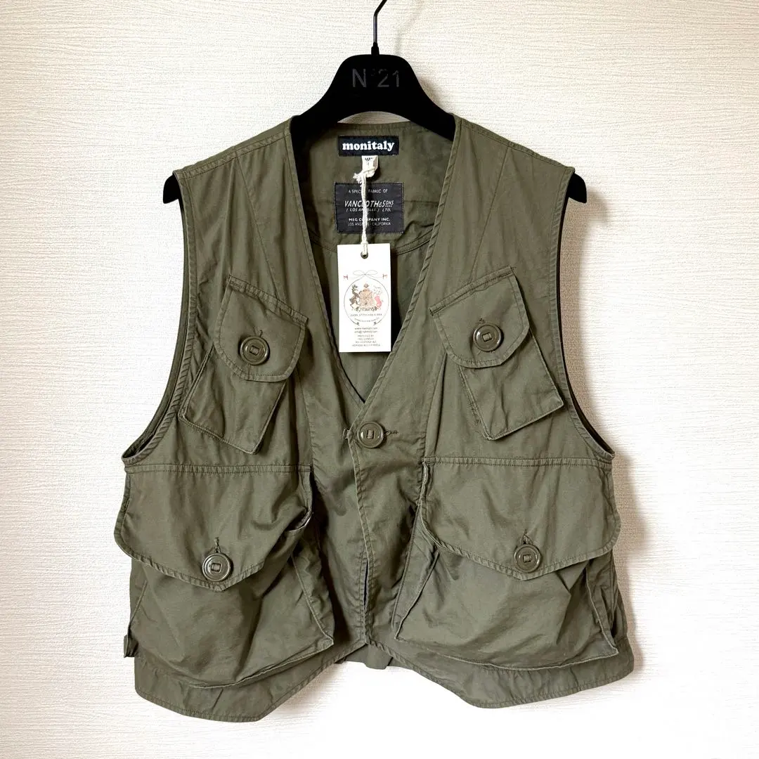 2026年最新】MONITALY ベストの人気アイテム - メルカリ