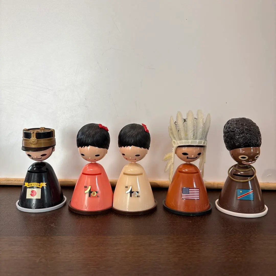 2026年最新】住友信託銀行 貯金箱の人気アイテム - メルカリ