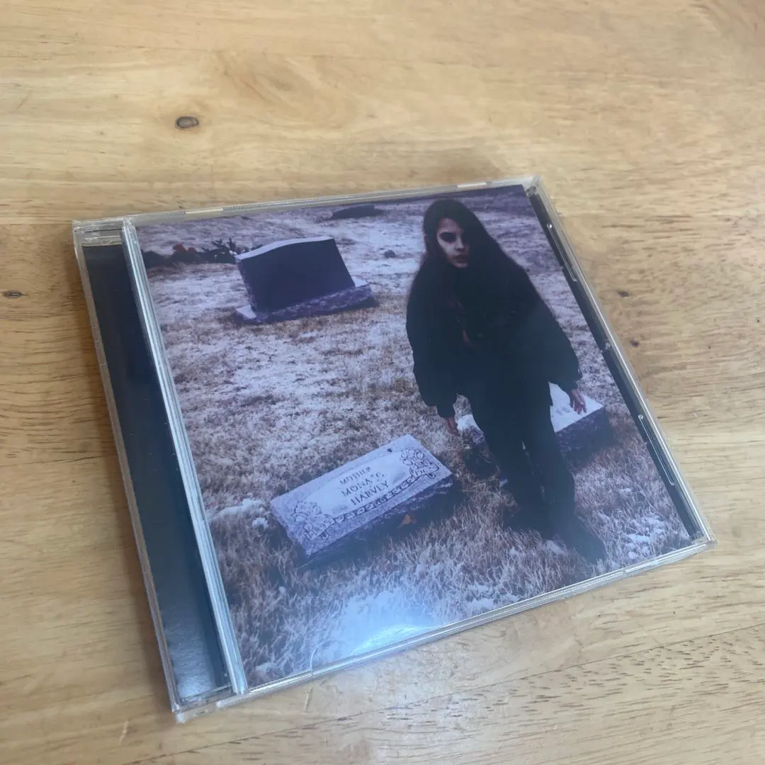 2026年最新】crystal castles cdの人気アイテム - メルカリ