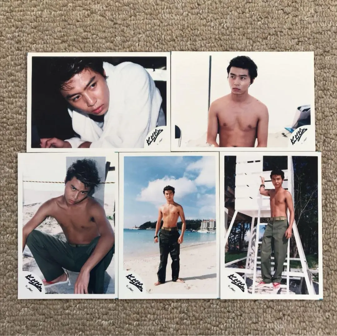 2026年最新】堂本剛 サインの人気アイテム - メルカリ