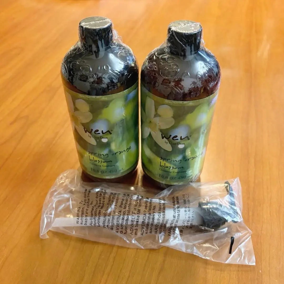 2026年最新】WEN ウェン クレンジングコンディショナー ラベンダー