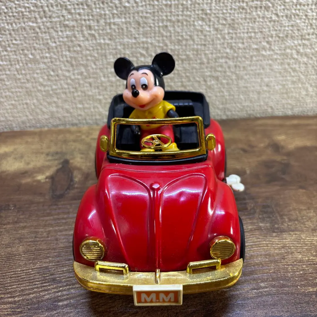 2026年最新】ミッキー ワーゲンの人気アイテム - メルカリ