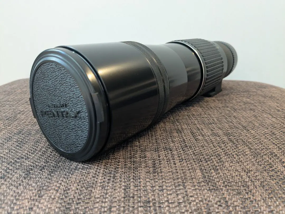 2026年最新】PENTAX SMC 400 5.6の人気アイテム - メルカリ