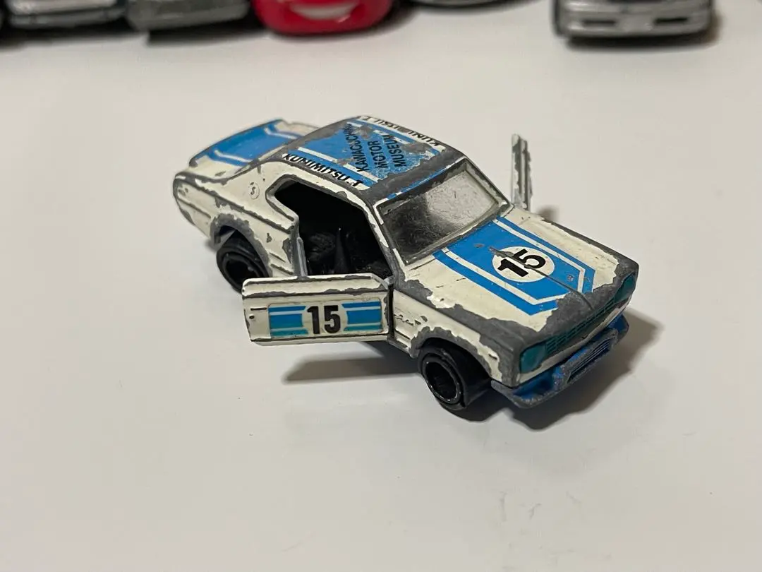 2026年最新】河口湖自動車博物館 トミカの人気アイテム - メルカリ