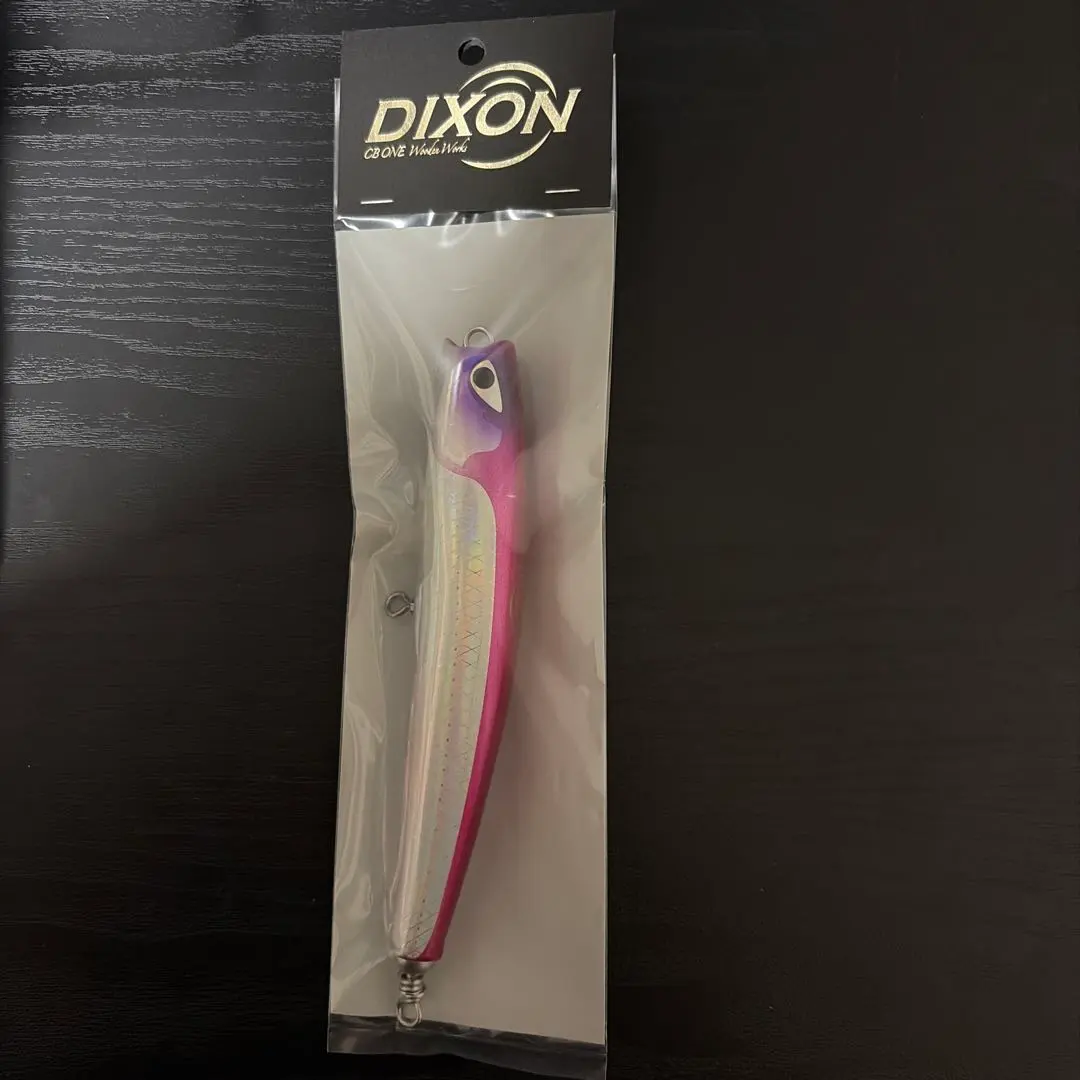 2026年最新】cb oneディクソンの人気アイテム - メルカリ