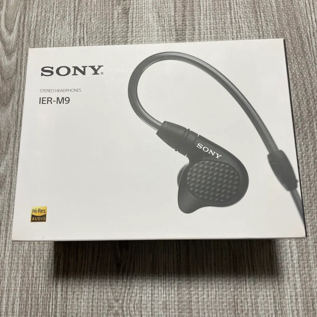 2026年最新】ier-m9の人気アイテム - メルカリ