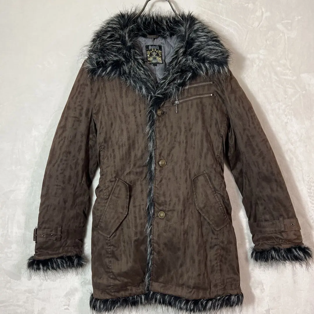 2026年最新】SPINACH ダウンの人気アイテム - メルカリ