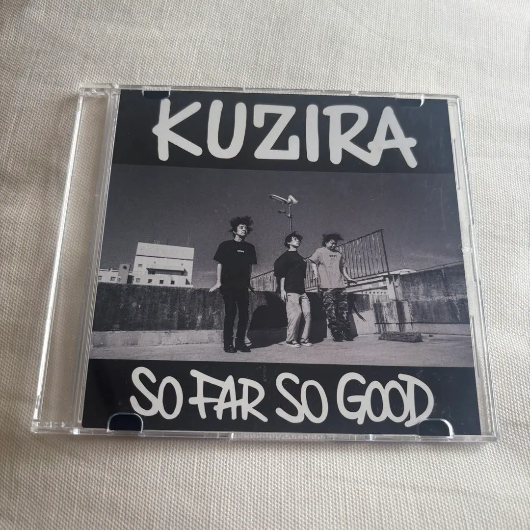 2026年最新】so far so good kuziraの人気アイテム - メルカリ