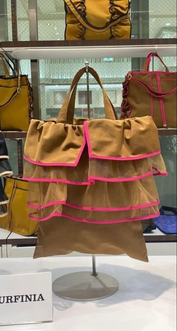 2026年最新】surfinia バッグの人気アイテム - メルカリ