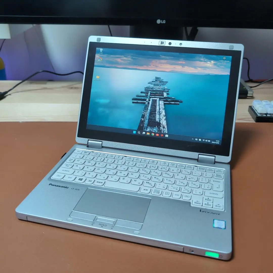 2026年最新】cf-rz5 8gbの人気アイテム - メルカリ