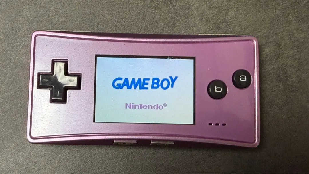 2026年最新】ゲームボーイマクロの人気アイテム - メルカリ