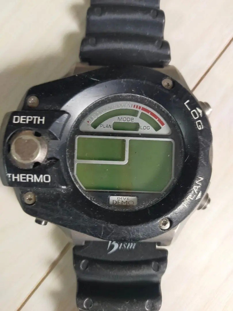 2026年最新】bism dive demoの人気アイテム - メルカリ