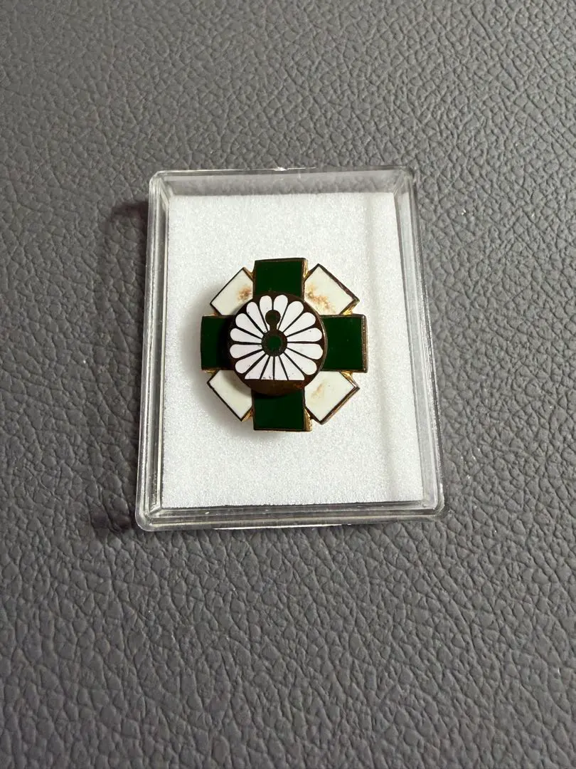 2026年最新】jr バッジ 社章の人気アイテム - メルカリ