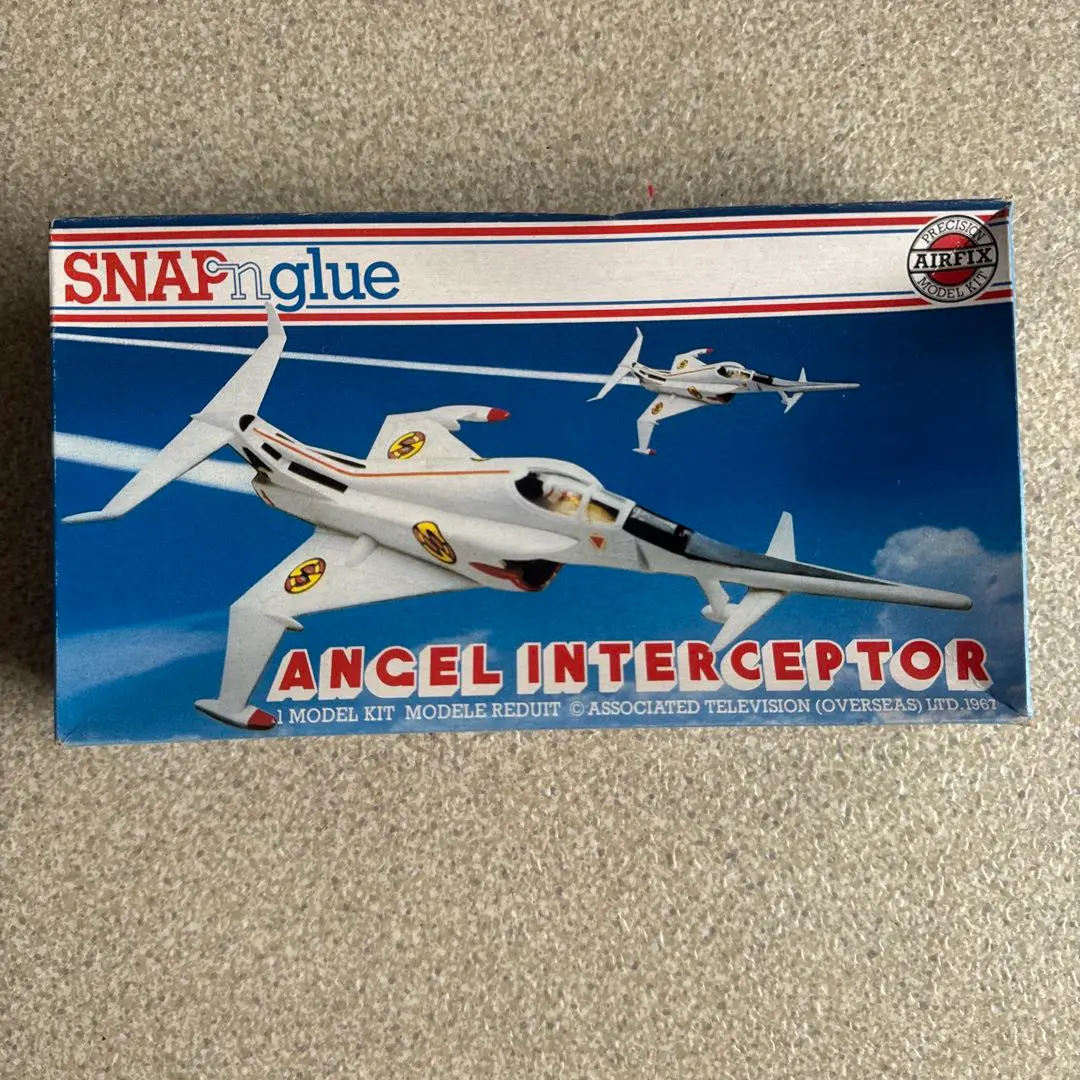 2026年最新】エンジェルインターセプターの人気アイテム - メルカリ