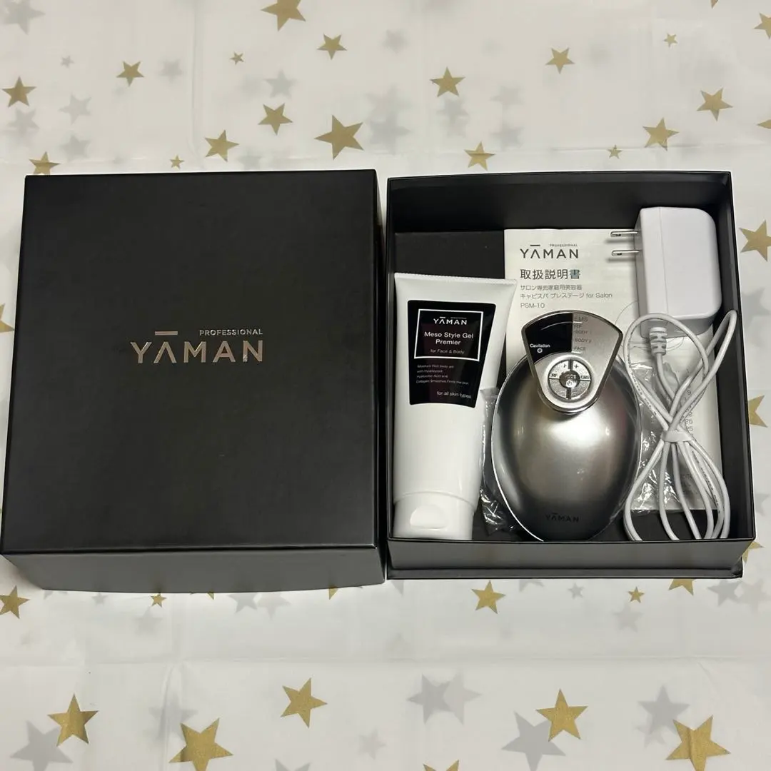 2026年最新】ヤーマン キャビスパ for proの人気アイテム - メルカリ